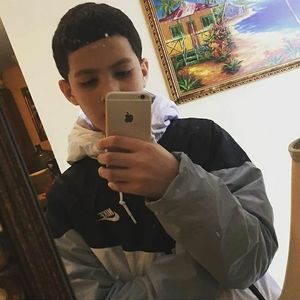 Meet your Posher, Leandro
